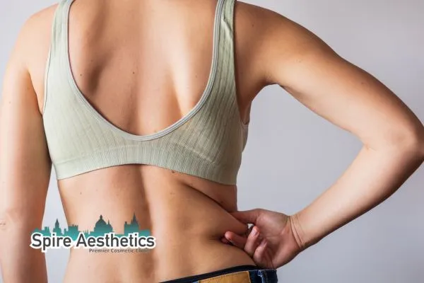 Learn how to reduce and remove love handles West Drayton Call our team today!