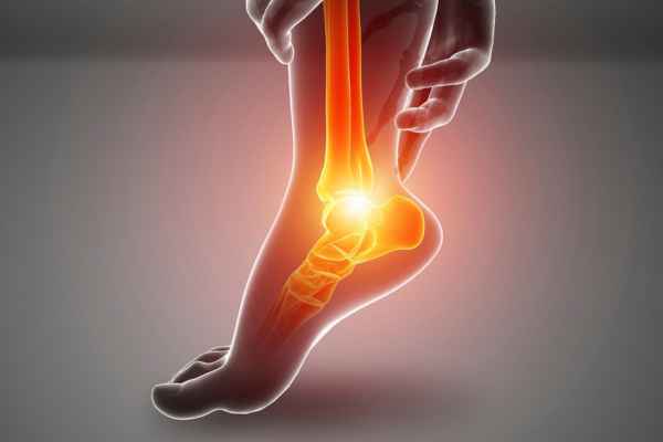EMS Injury Rehabilitation West Drayton