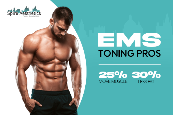 Why Golfers Choose HIFU for Arm Sculpting at Spire Aesthetics West Drayton