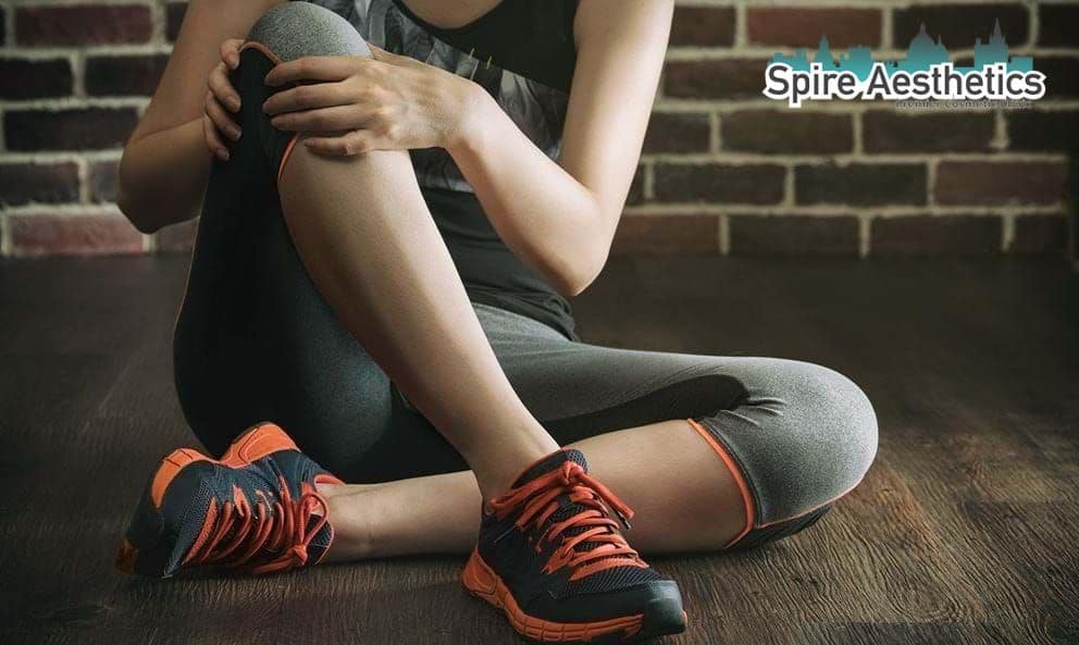 Body Toning and Injury Repair West Drayton