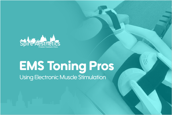 EMS Toning Pros West Drayton