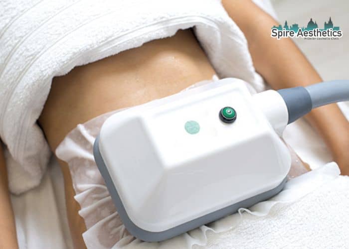 Shift Those Extra Pounds: How Fat Freezing Can Help You Slim Down West Drayton