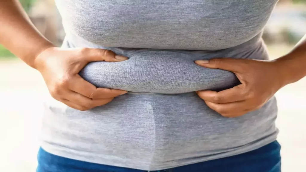 Why Do We Struggle with Stubborn Fat Despite Healthy Habits West Drayton