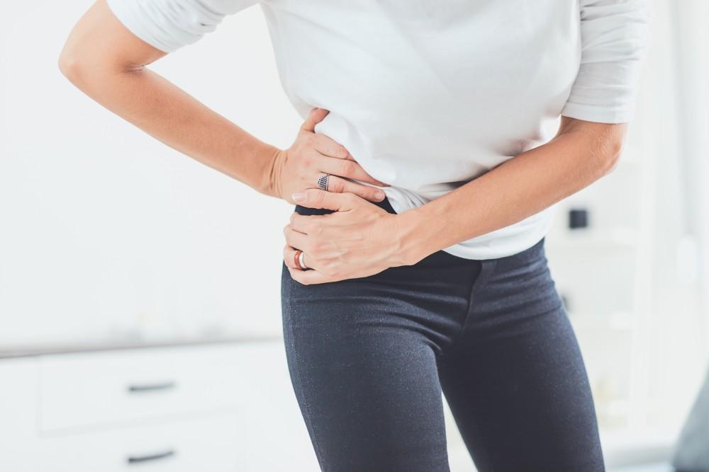 Could a Weak Core Be the Real Reason Behind Your Back Pain, Poor Posture and Persistent Belly Bulge West Drayton?